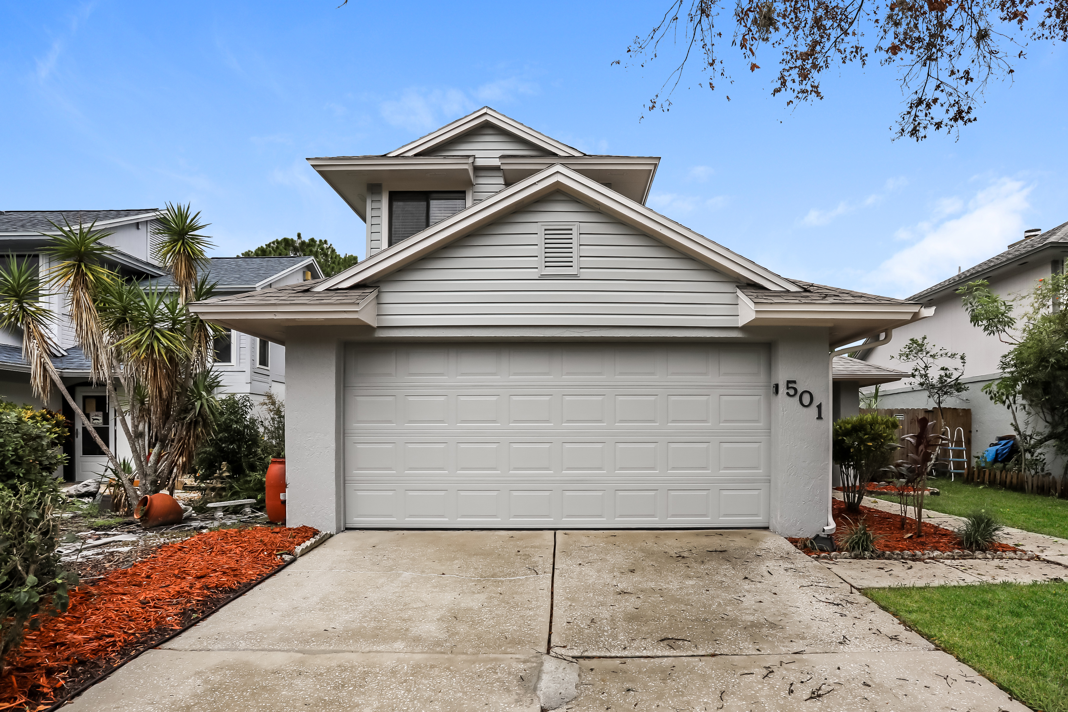 501 AMETHYST WAY LAKE MARY, FL 32746